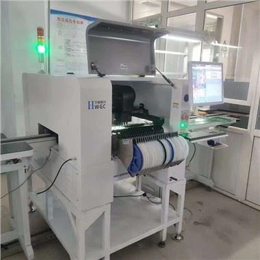 Stalinis SMT laikiklis