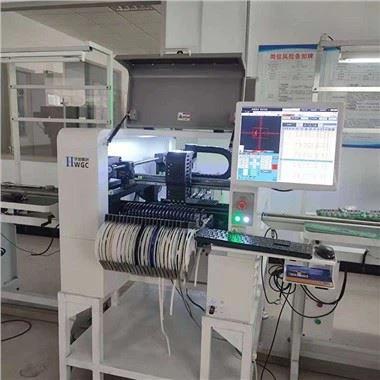 pcb mašinų suvirinimas