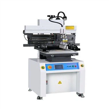 Smt spausdinimo mašina